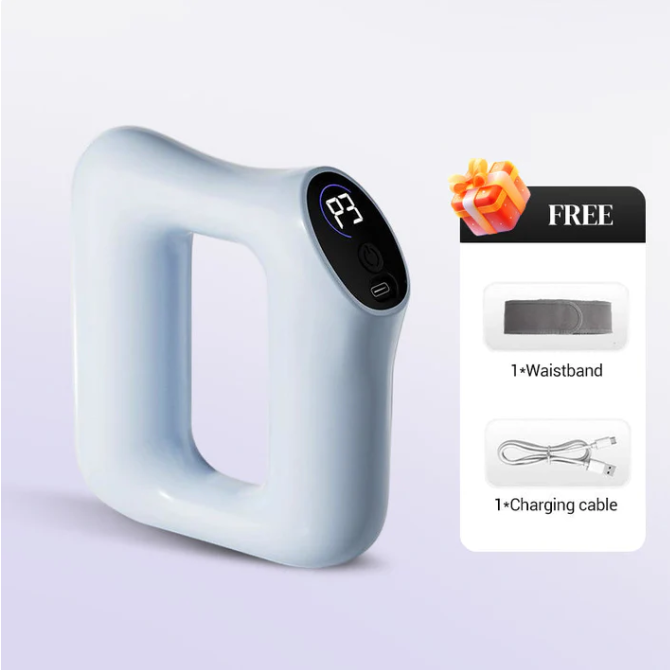 Multifunctional Fascia Ring for the Whole Body