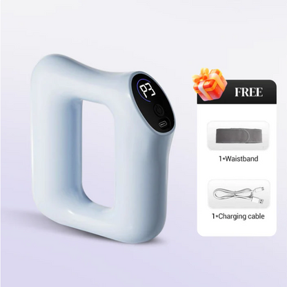 Multifunctional Fascia Ring for the Whole Body