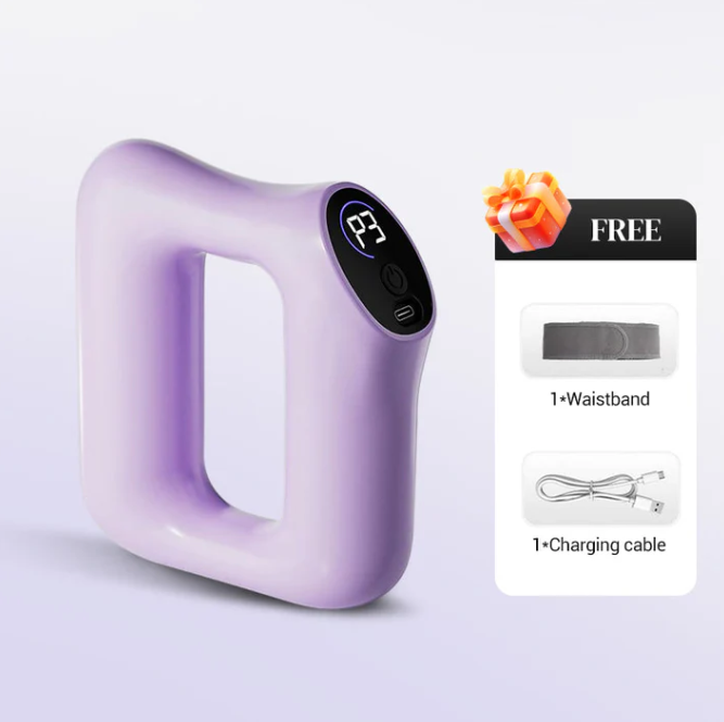 Multifunctional Fascia Ring for the Whole Body