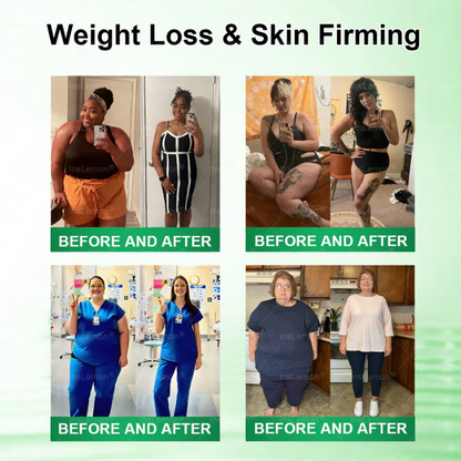 10-in-1 Metabolic Support Nano Microneedle Patchus(Just once a day, visible changes in 7 days)For obesity,OOOSG SKoO,diabetes, sleep apnea, joint issues, and more