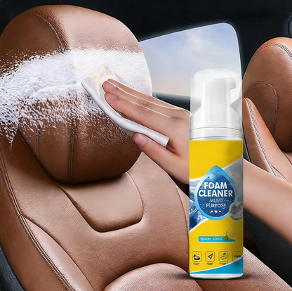 Multifunctional Foam Cleaner
