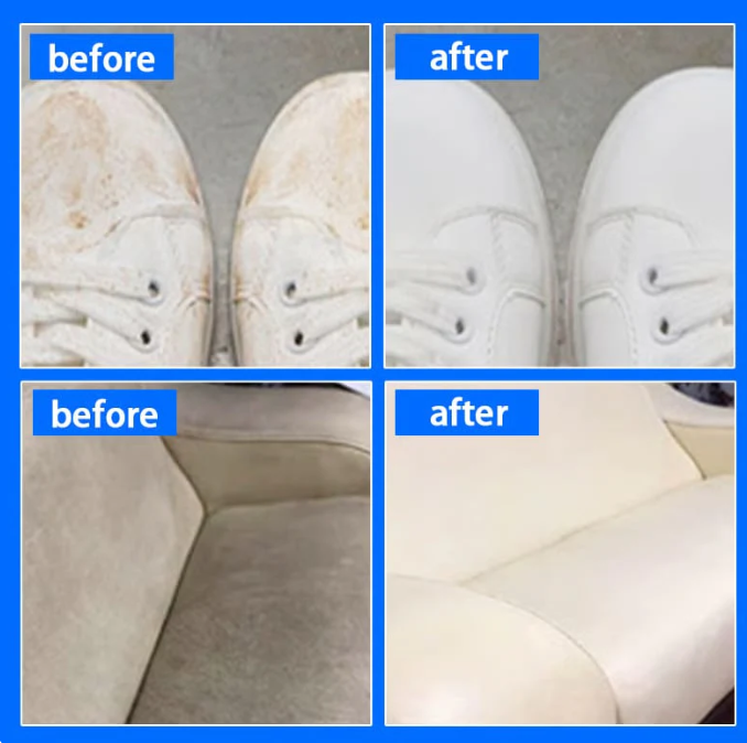 Multifunctional Foam Cleaner