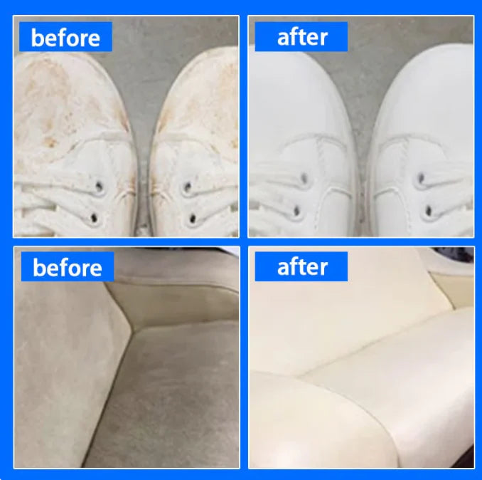 💧Multifunctional Foam Cleaner
