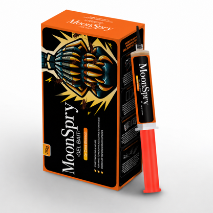 MoonSpry Gel Bait (New Upgraded Formula)
