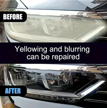 Advanced Car Quick-acting Coating Agent Spray