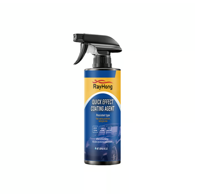 Advanced Car Quick-acting Coating Agent Spray