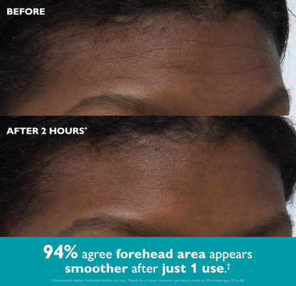 Peptide Face & Eye Tape