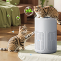 Air Purifier for Home —— Includes Filter & Aromatherapy Tablets