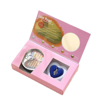 Ciestyle Pearl Necklace Kit