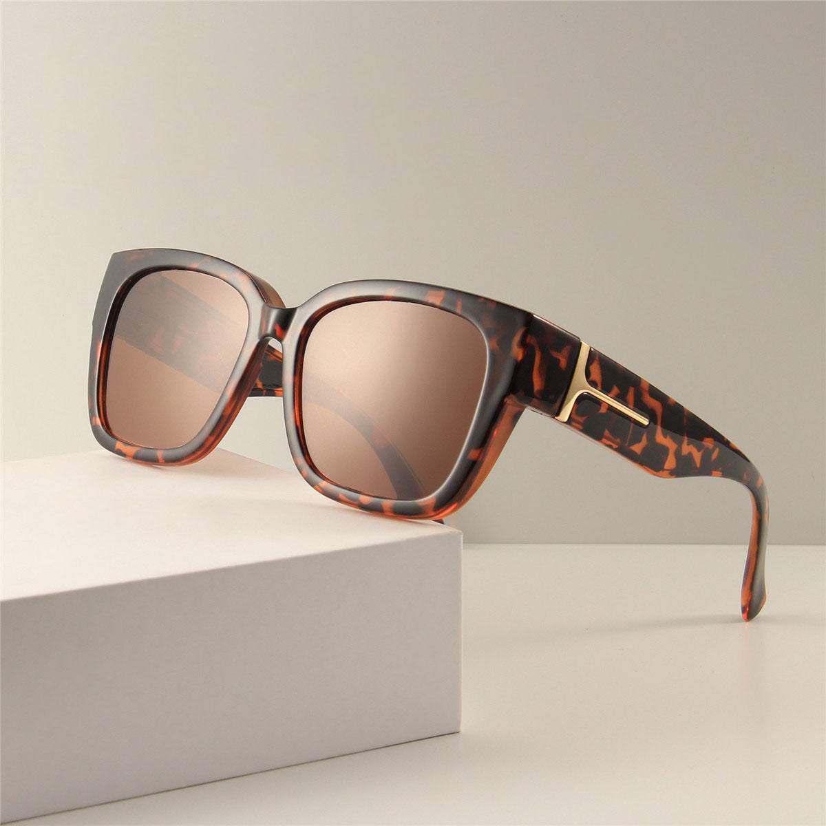 😎Ladies Fit Overs Polarized Sunglasses - Stylish Over Glasses UV Protection For Women