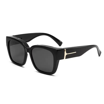 😎Ladies Fit Overs Polarized Sunglasses - Stylish Over Glasses UV Protection For Women