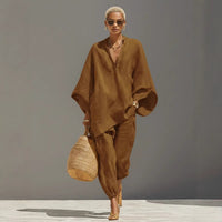 Light brown