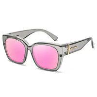 Grey-Pink