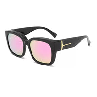 Black-pink