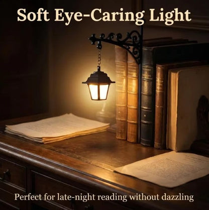 Ghost Streetlamp Bookstand™