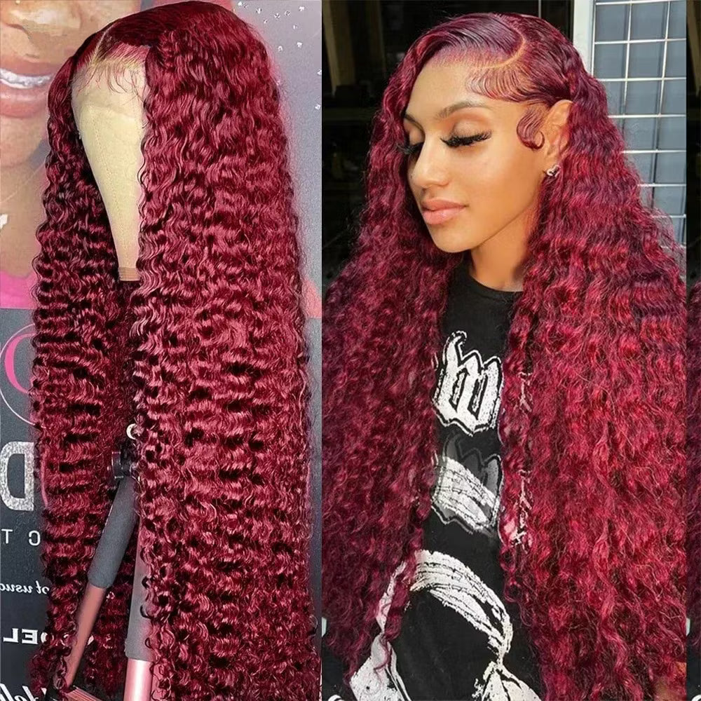 360 Lace Front Wig