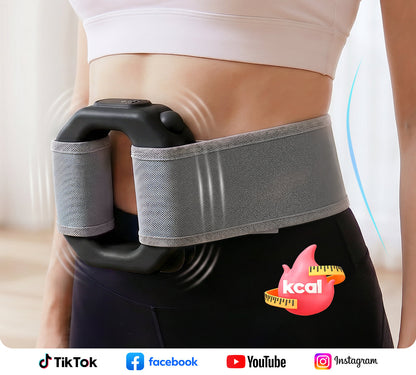 ⚡ Fascia Massager Muscle Relaxer 💆