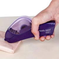 Purple+6*adhesive tape