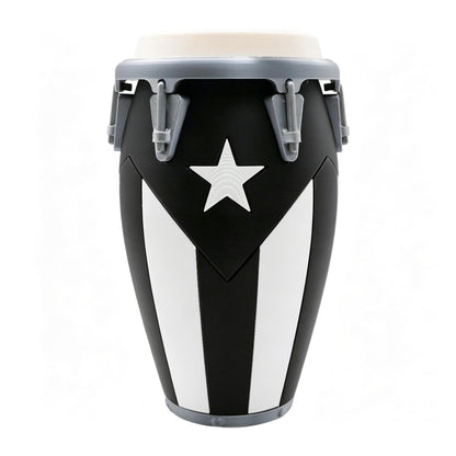 🔥 Last Day 50% OFF – 🥁 Conga Style Can Holder
