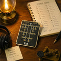 📟 Morse Code Trainer Card Pro (LED Edition)
