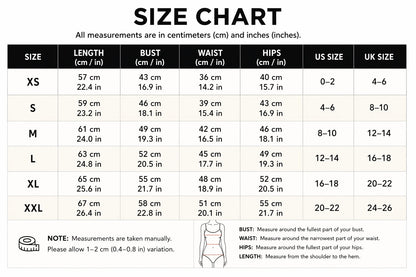 Snatch Your Waist Instantly ✨Zip-Up Tummy Control Shapewear Bodysuit✨