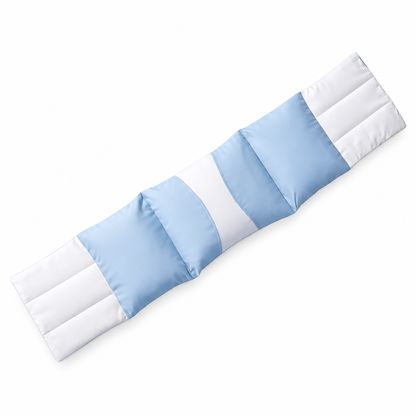 🔥 50% OFF – Adjustable Lumbar Support Pillow – For Bed, Office, Car & Sofa