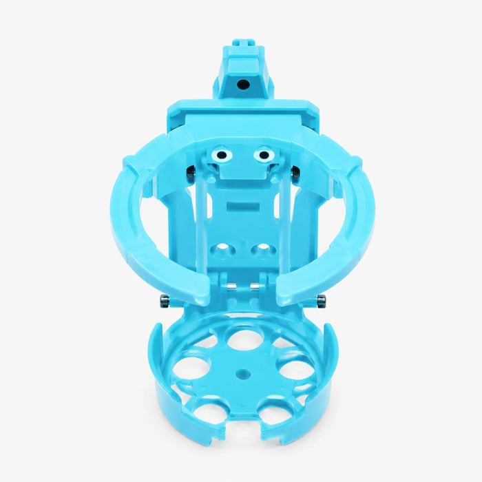 🚴 Foldable Cycling Bottle Holder ✨