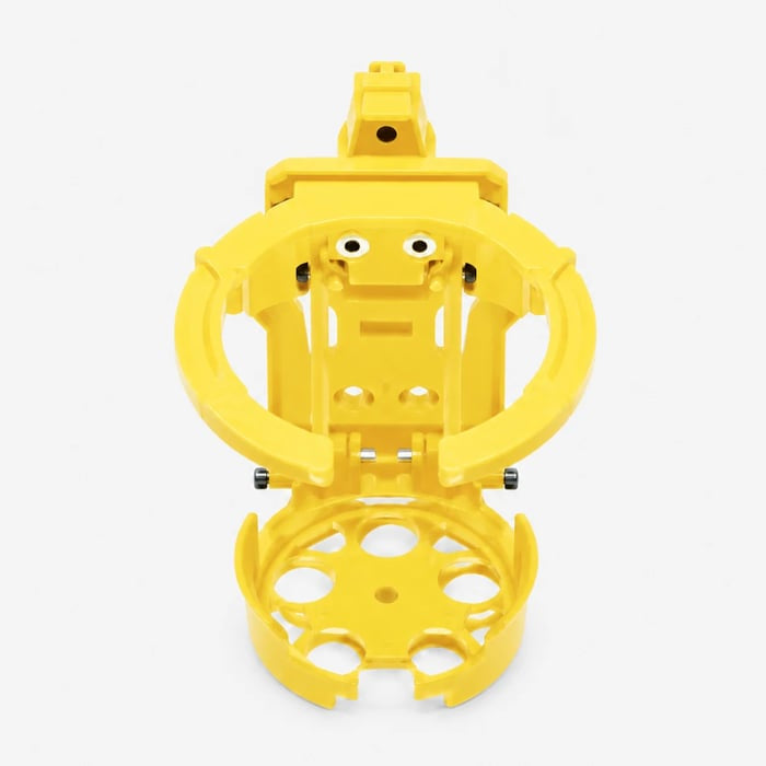 🚴 Foldable Cycling Bottle Holder ✨