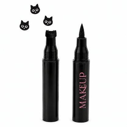 Stamp Your Way to the Ultimate Halloween Look in Seconds! 🎃✨