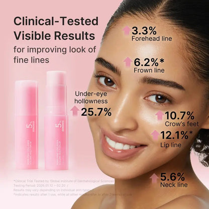 PDRN Pink Collagen Volume Multi-Balm