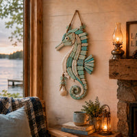 Seahorse