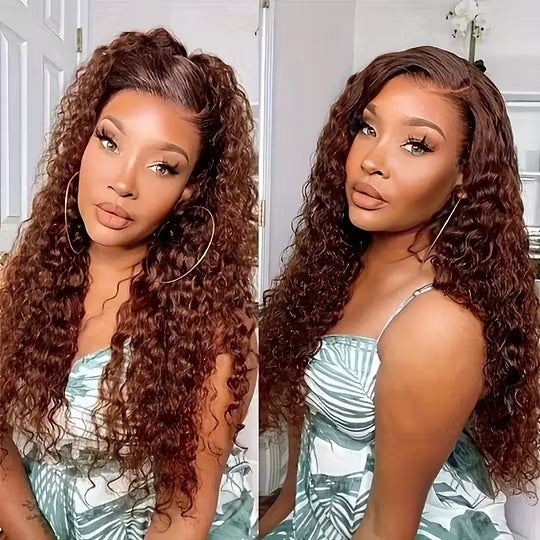 360 Lace Front Wig
