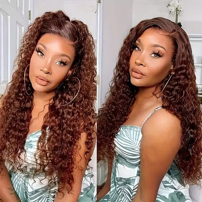 360 Lace Front Wig