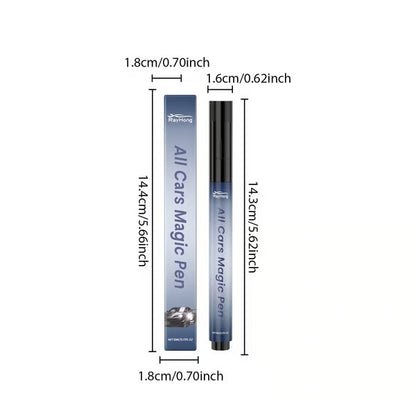Magic Car Scratch Removal Pen – Instant Paint Repair & Shine