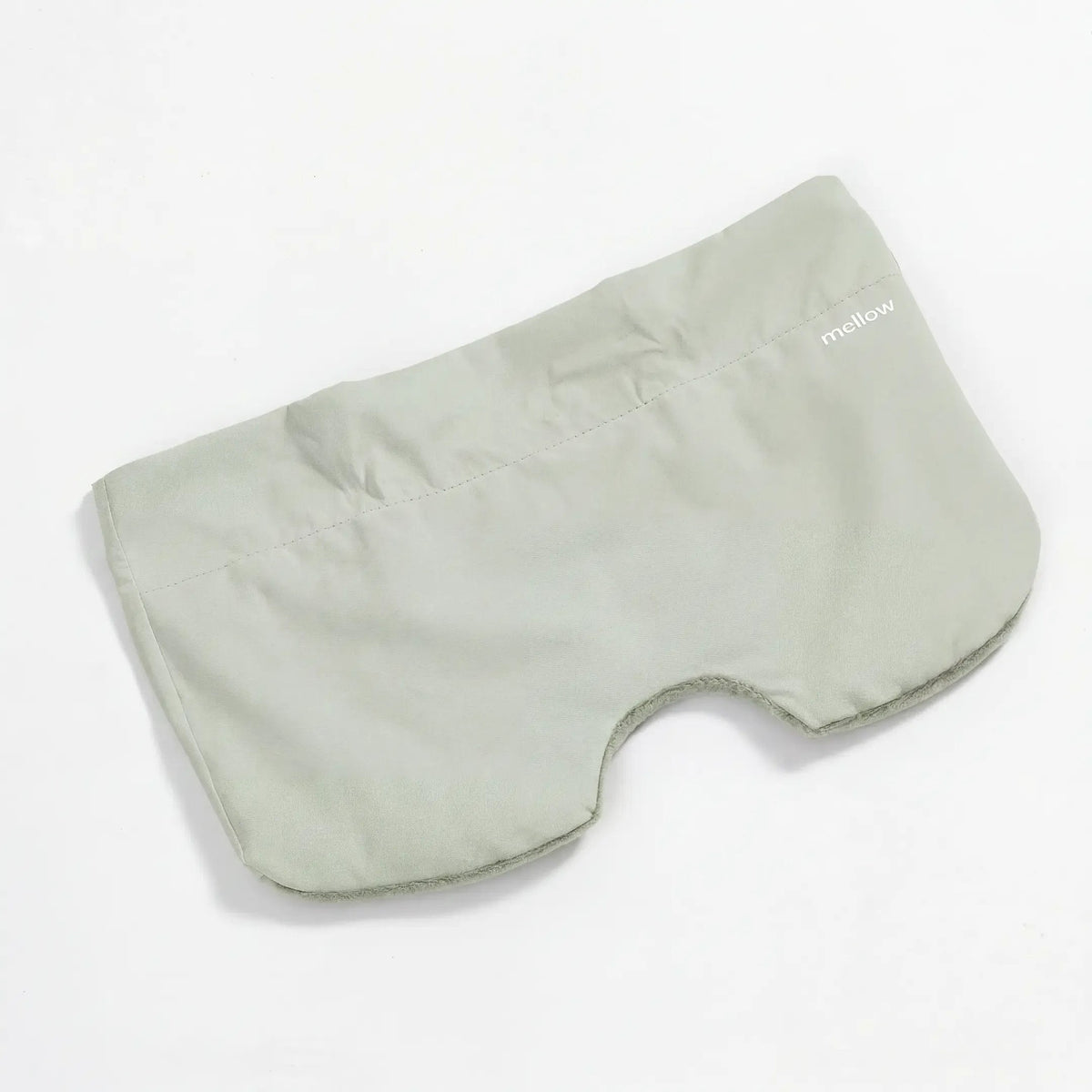 😴✨ Weighted Sleep Mask for Deeper Relaxing Sleep 🌙