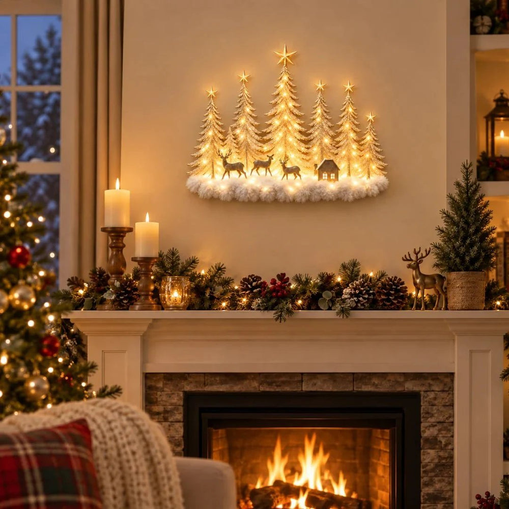 🎄Christmas Decor Bundle | Save Big On Holiday Home Gifts