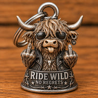 🐮 Highland Cow