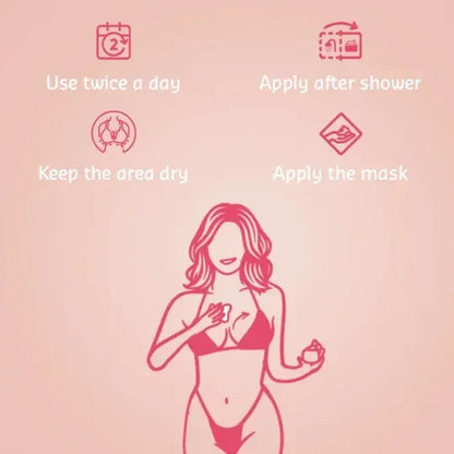 Breasts Boost Mask