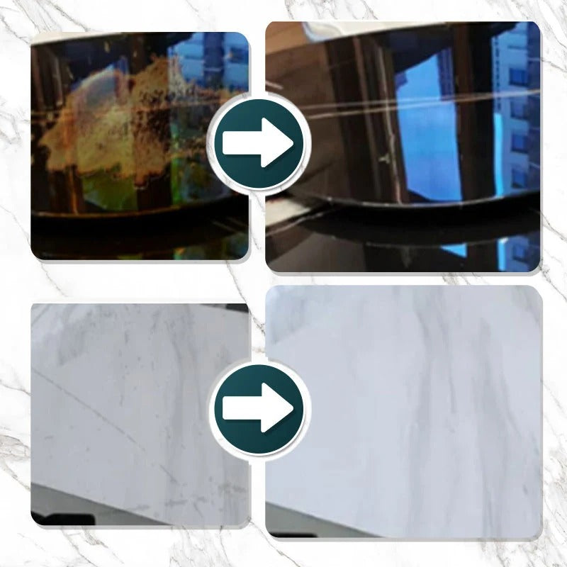 🛠️ Stone Countertop Scratch Repair & Polish – Surface Restorer