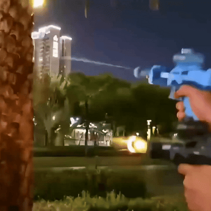 Ultimate Battle Water Blaster Powerful Electric Water Gun