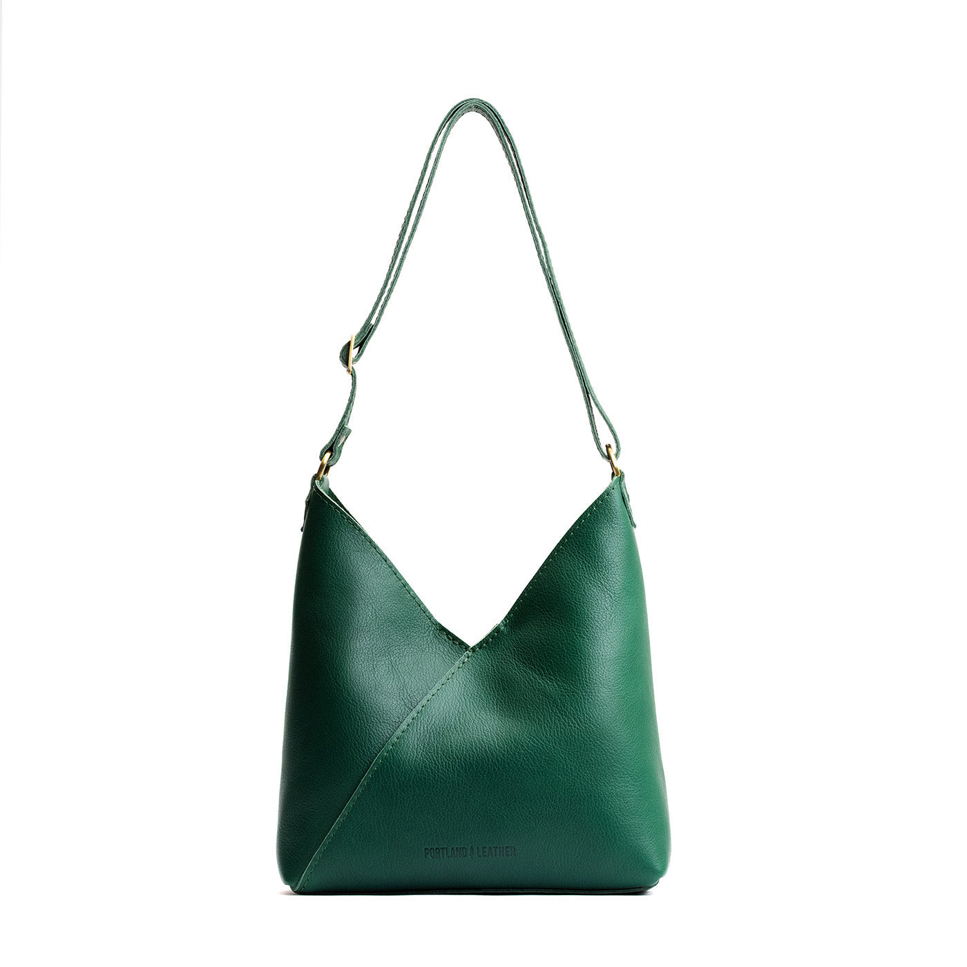 ✨ Premium Leather Shoulder Bag — Timeless Style Meets Everyday Function