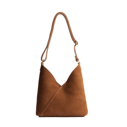 ✨ Premium Leather Shoulder Bag — Timeless Style Meets Everyday Function