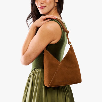 ✨ Premium Leather Shoulder Bag — Timeless Style Meets Everyday Function