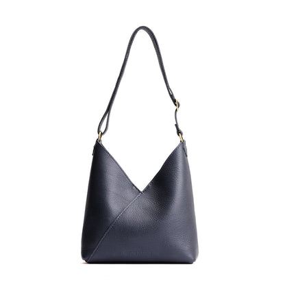 ✨ Premium Leather Shoulder Bag — Timeless Style Meets Everyday Function