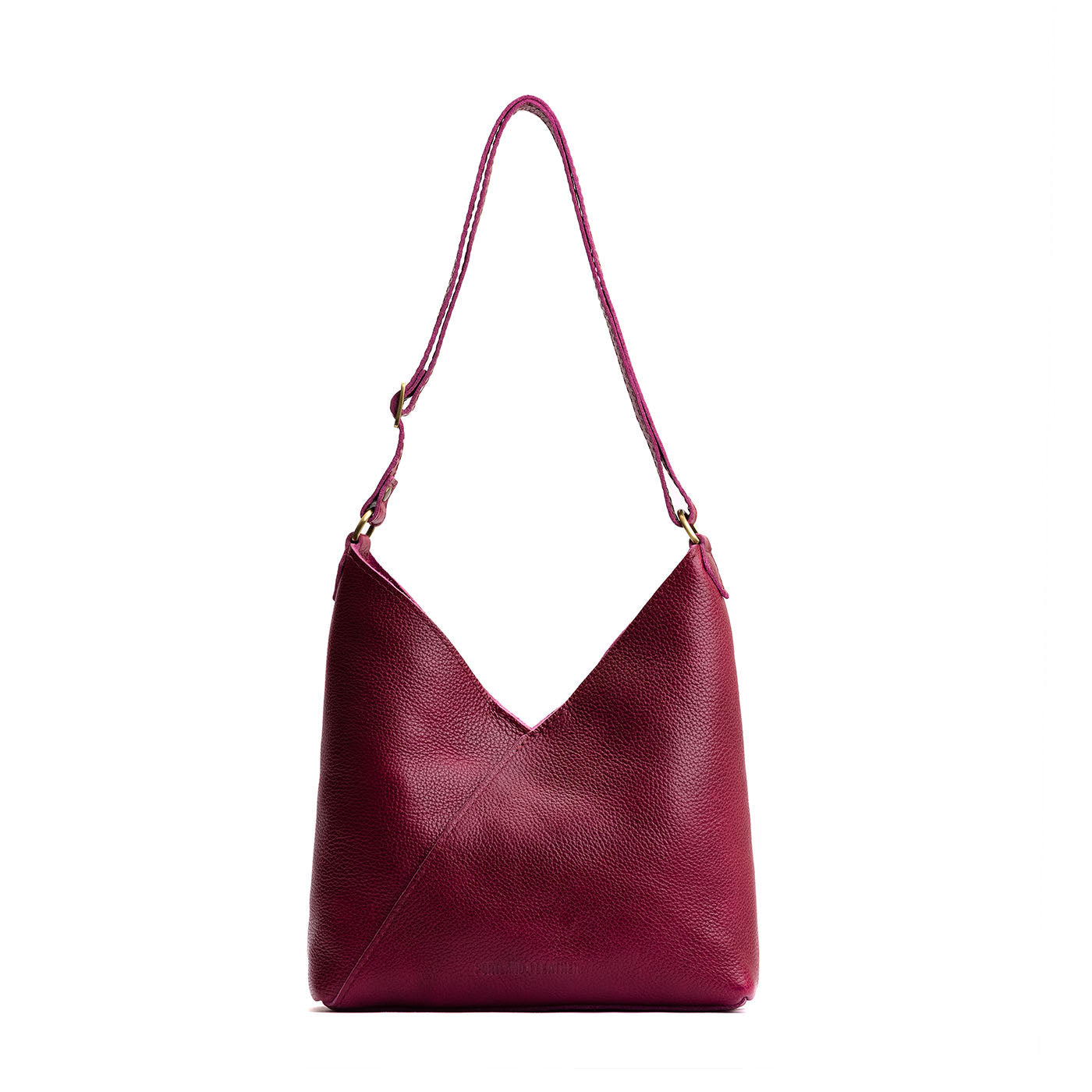 ✨ Premium Leather Shoulder Bag — Timeless Style Meets Everyday Function