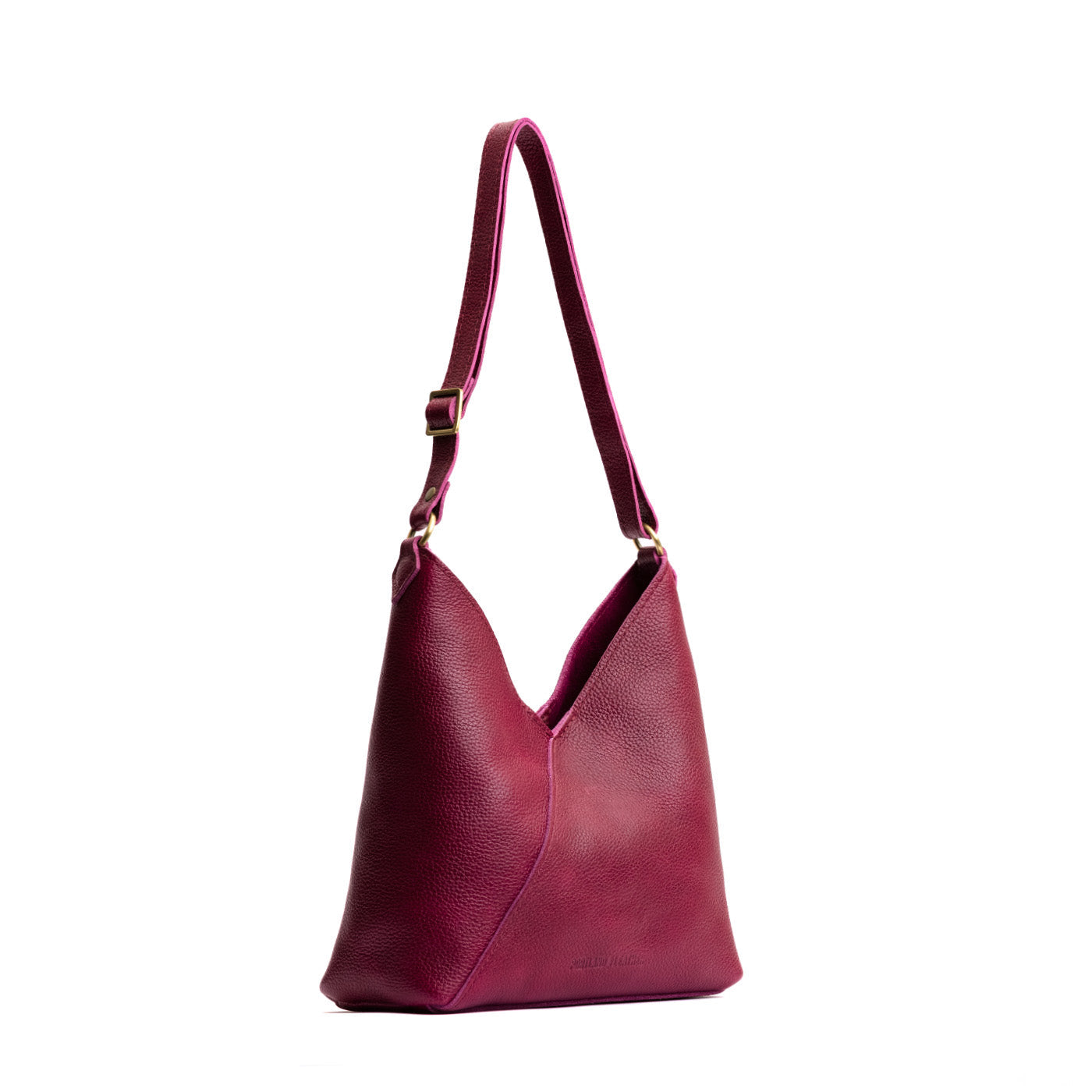✨ Premium Leather Shoulder Bag — Timeless Style Meets Everyday Function