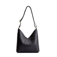 PEBBLED BLACK