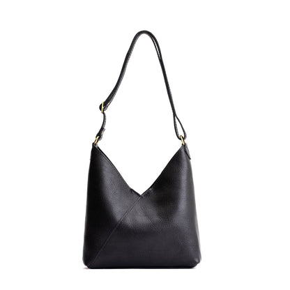 ✨ Premium Leather Shoulder Bag — Timeless Style Meets Everyday Function