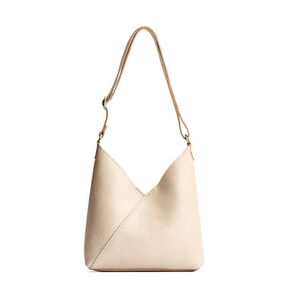 ✨ Premium Leather Shoulder Bag — Timeless Style Meets Everyday Function