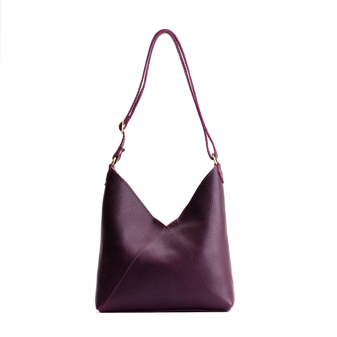 ✨ Premium Leather Shoulder Bag — Timeless Style Meets Everyday Function
